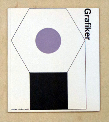 Grafiker - ein Berufsbild