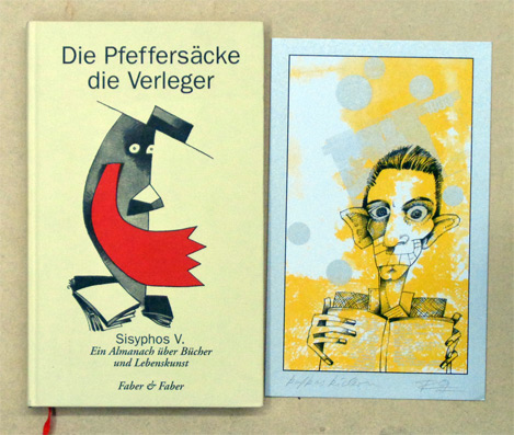 Die Pfeffersäcke die Verleger