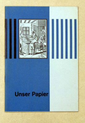 Unser Papier