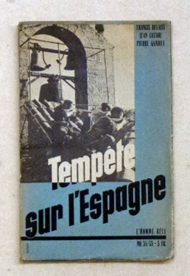 Tempête sur l’Espagne