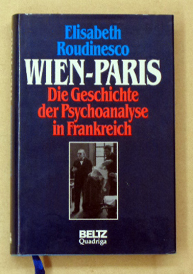 Wien - Paris