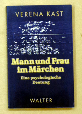Mann und Frau im Märchen
