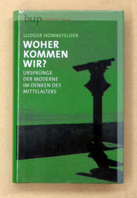 Woher kommen wir?
