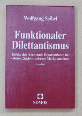 Funktionaler Dilettantismus