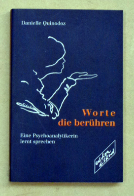 Worte, die berühren