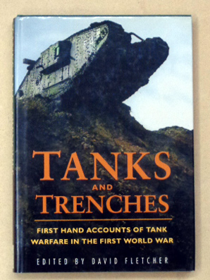 Tanks and Trenches