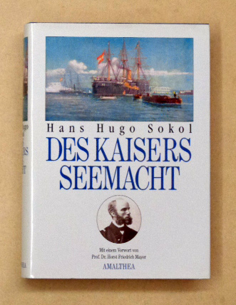 Des Kaisers Seemacht