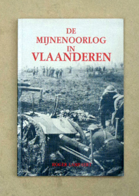 De mijnenoorlog in Vlaanderen