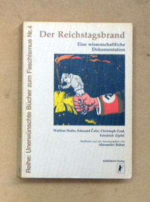 Der Reichstagsbrand