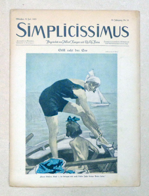 Simplicissimus