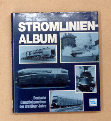 Stromlinien-Album