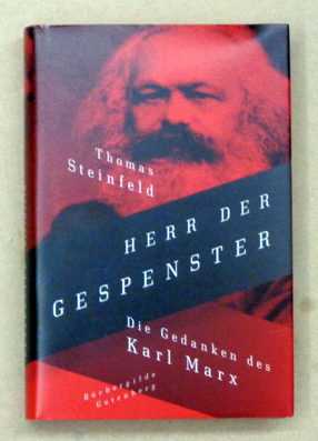 Herr der Gespenster