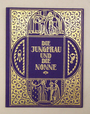 Die Jungfrau und die Nonne