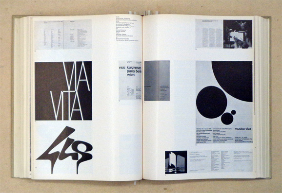 Typographische [Typografische] Monatsblätter TM. Schweizer Graphische Mitteilungen SGM. Revue suisse de l’Imprimerie RSI