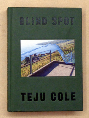 Blind Spot