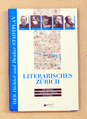 Literarisches Zürich