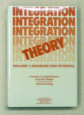 Integration Theory