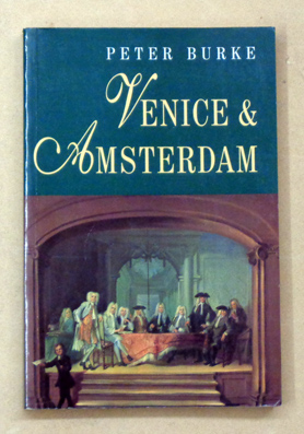 Venice and Amsterdam
