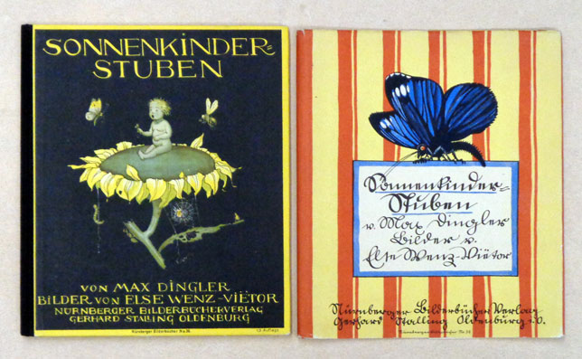 Sonnenkinderstuben.