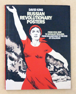Russian Revolutionary Posters.