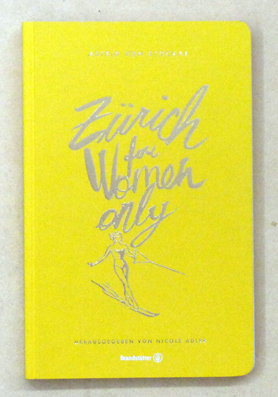 Zürich for Women only