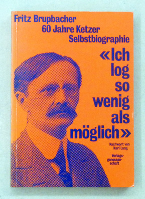 60 Jahre Ketzer