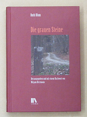 Die grauen Steine