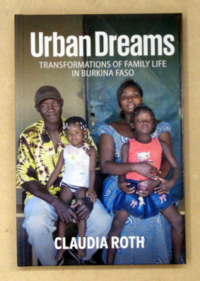 Urban Dreams