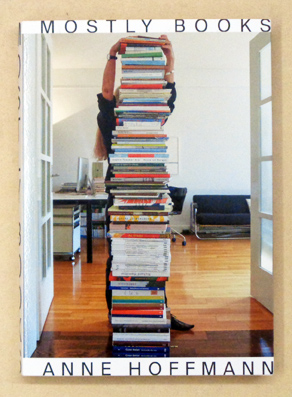 Mostly Books