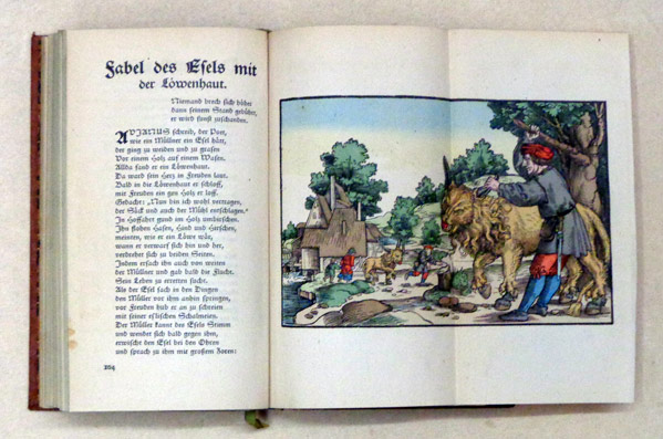 Hans Sachsens Gedichte