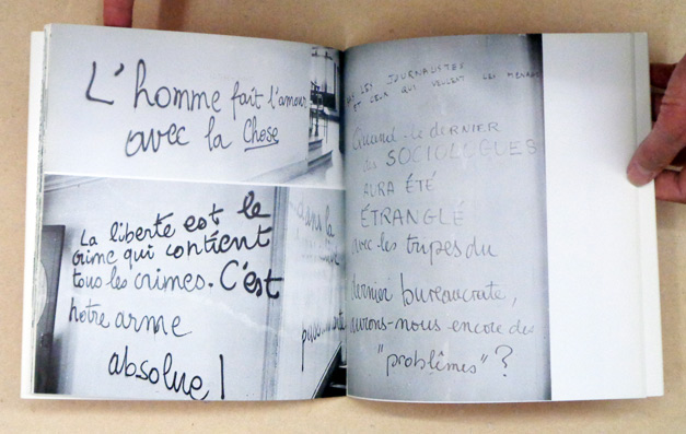 L’imagination au pouvoir