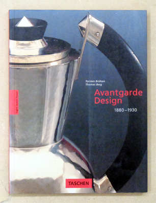 Avantgarde Design 1880 - 1930
