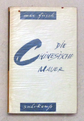 Die chinesische Mauer