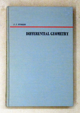 Differential Geometry