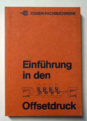 Einführung in den Offsetdruck