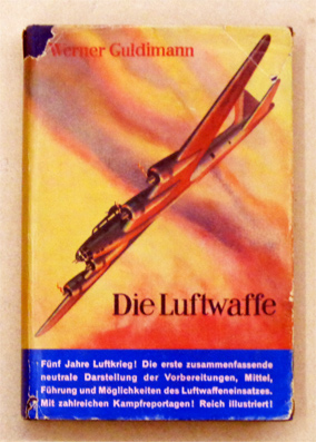 Die Luftwaffe