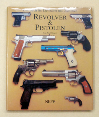 Revolver & Pistolen