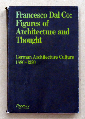 Figures of Architecture and Thought