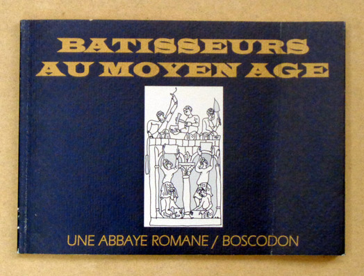 Batisseurs au moyen âge