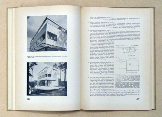 Der Stahlhausbau