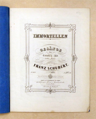 Immortellen