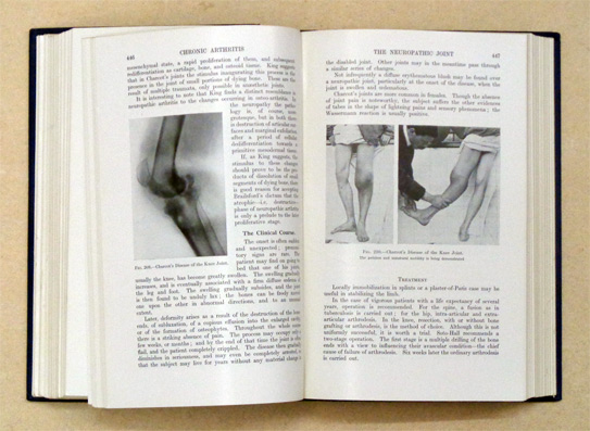 Orthopaedic Surgery