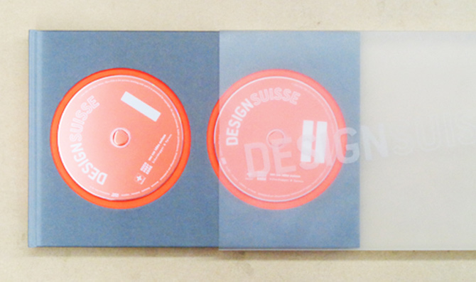 DesignSuisse. [Design Suisse]