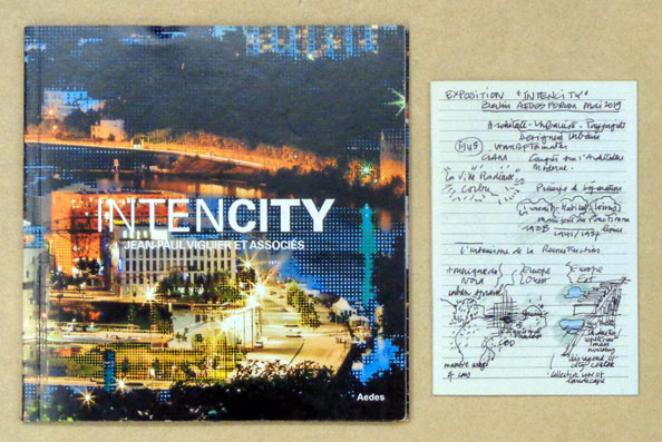 Intencity