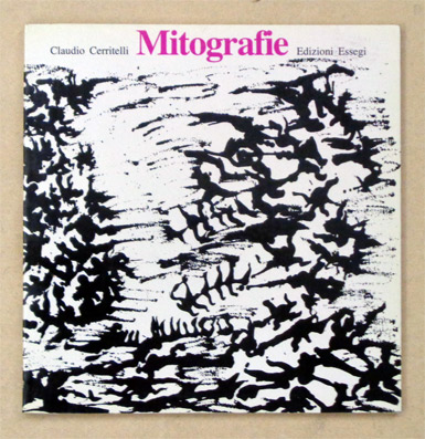 Mitografie