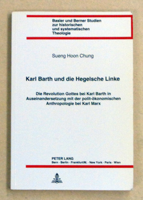Barl Barth und die Hegelsche Linke