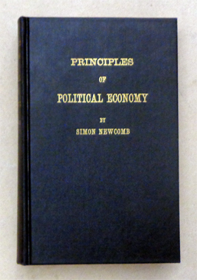 Principles of Political Economy