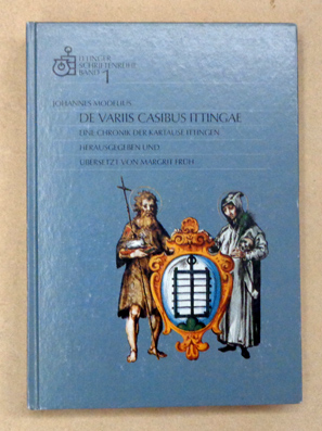 De variis casibus Ittingae