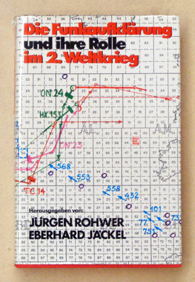 Die Funkaufklärung  und ihre Rolle im 2. Weltkrieg