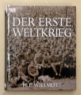 Der Erste Weltkrieg